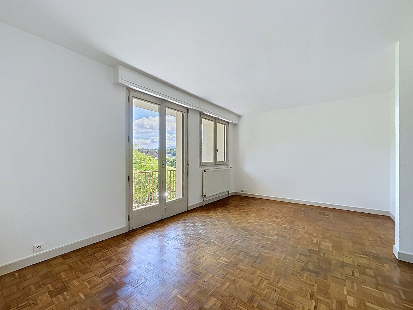 Appartement à vendre, 77m², Aix-les-Bains
