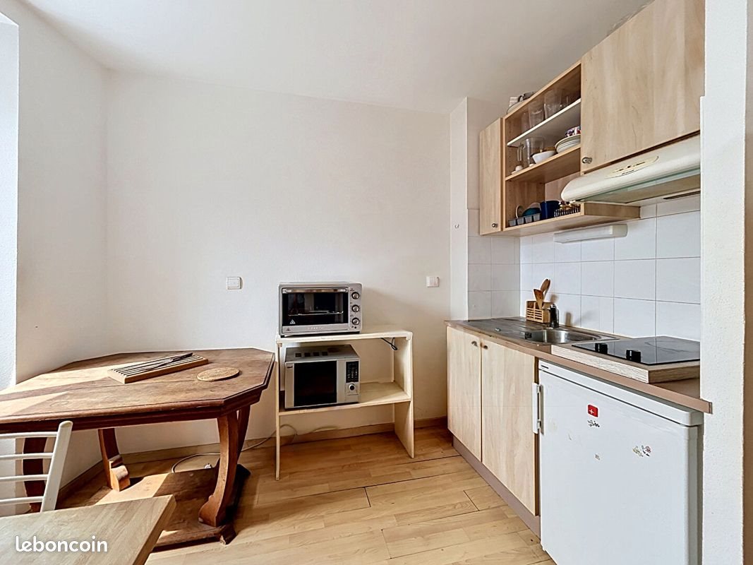 Appartement à vendre, 49m², Aix-les-Bains