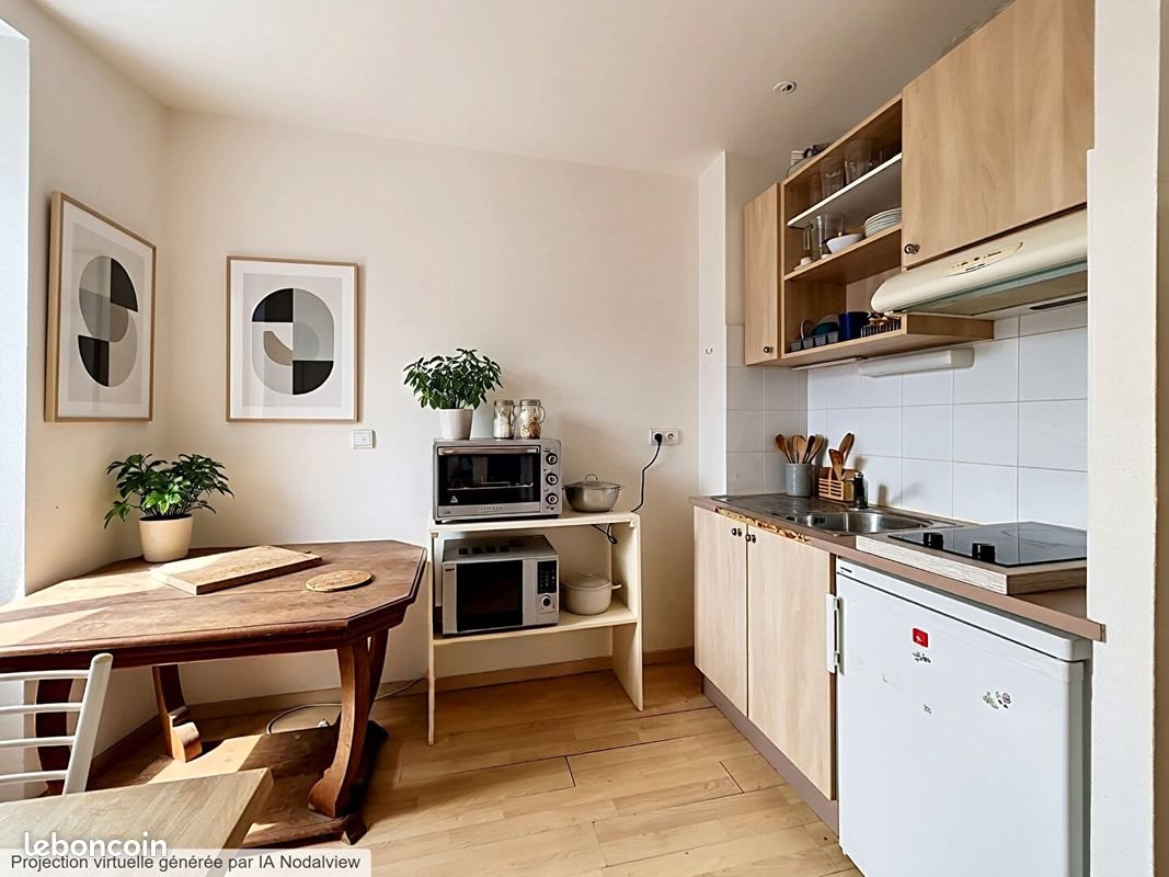 Appartement à vendre, 49m², Aix-les-Bains