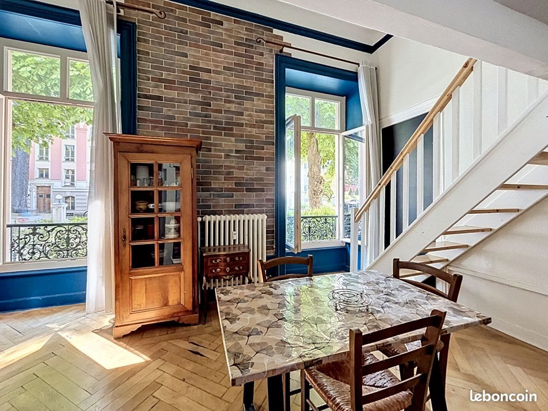 Appartement à vendre, 40m², Aix-les-Bains