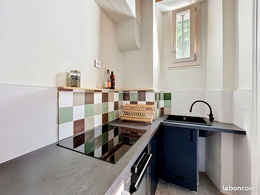 Appartement à vendre, 40m², Aix-les-Bains