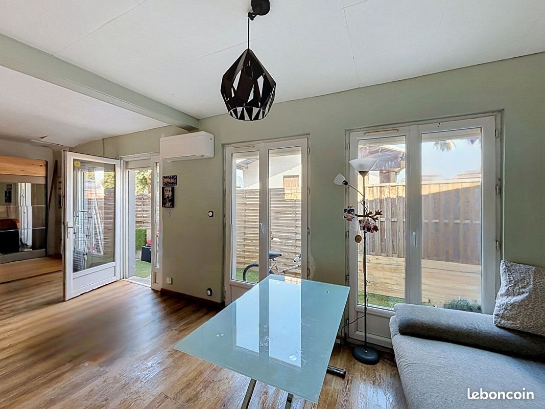 Maison à vendre, 39m², Aix-les-Bains