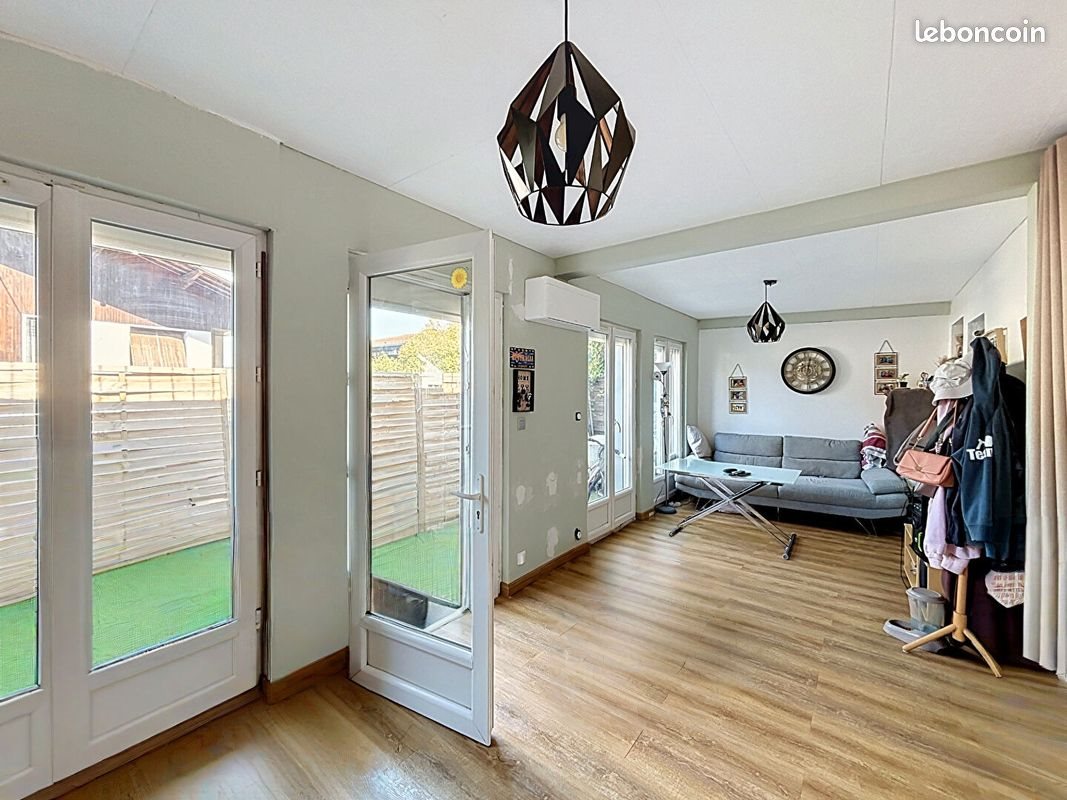 Maison à vendre, 39m², Aix-les-Bains