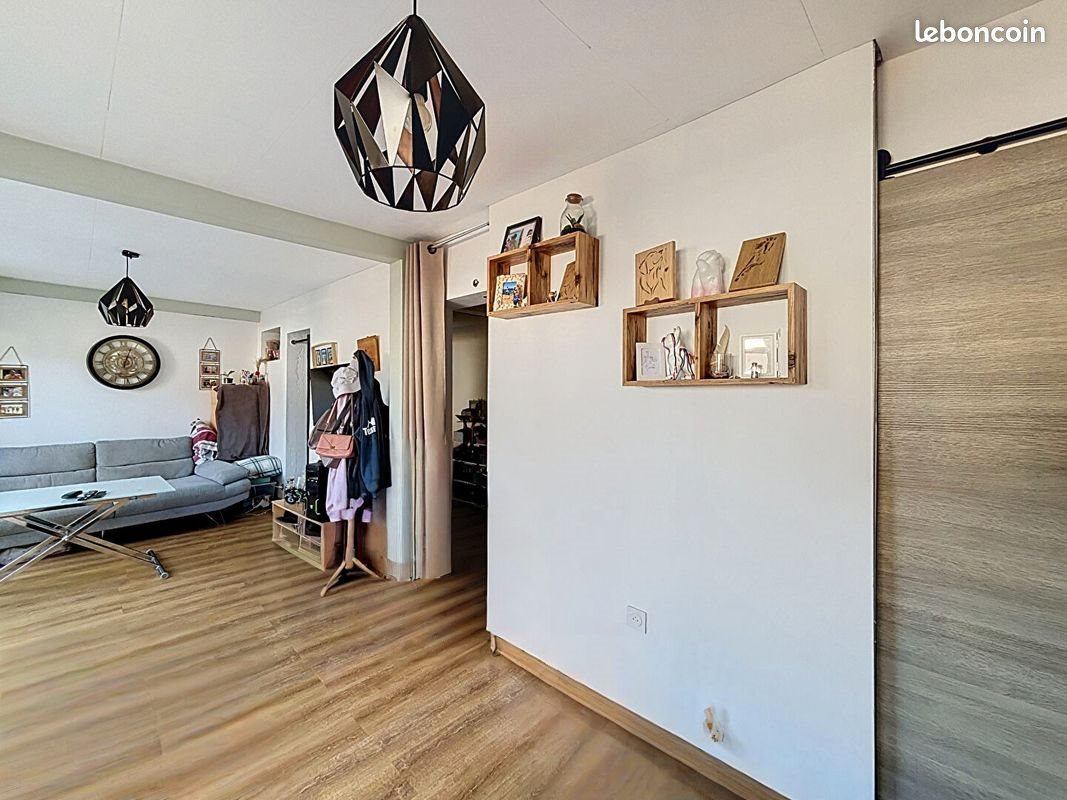 Maison à vendre, 39m², Aix-les-Bains
