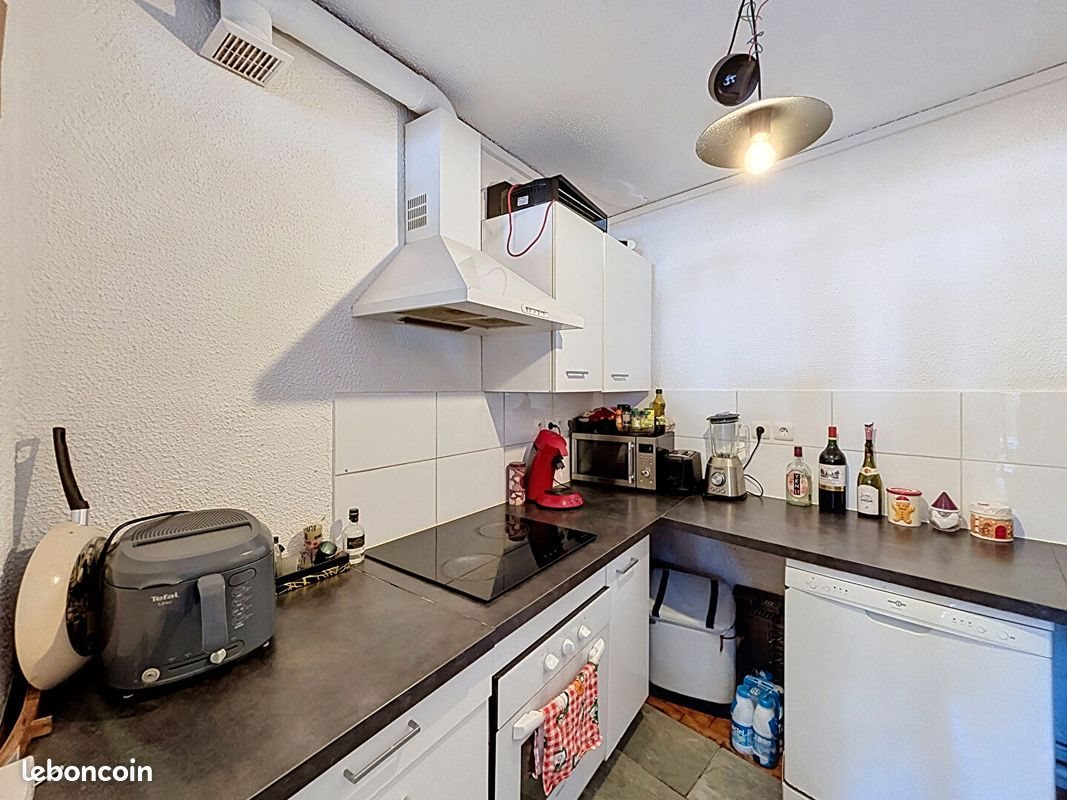 Maison à vendre, 39m², Aix-les-Bains