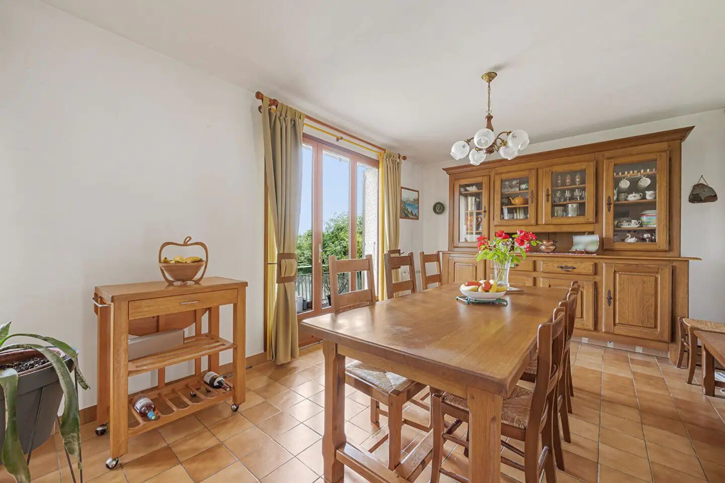 Maison à vendre, 137m², Montgeron