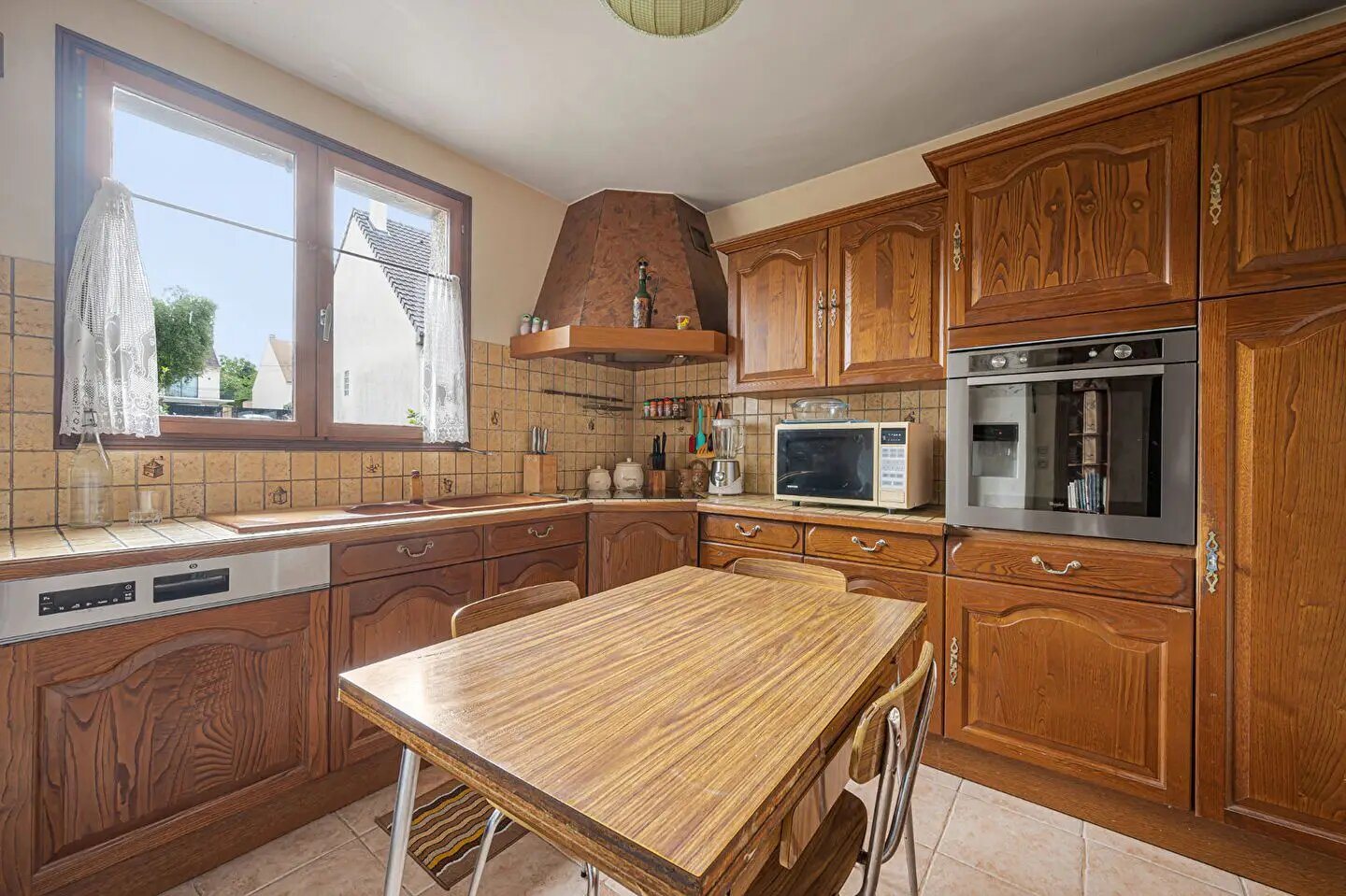 Maison à vendre, 137m², Montgeron