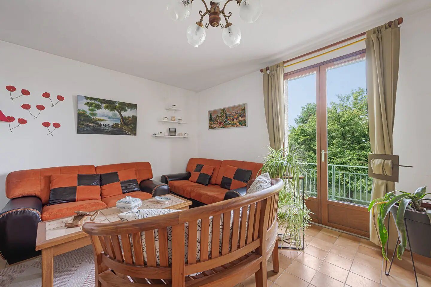 Maison à vendre, 137m², Montgeron