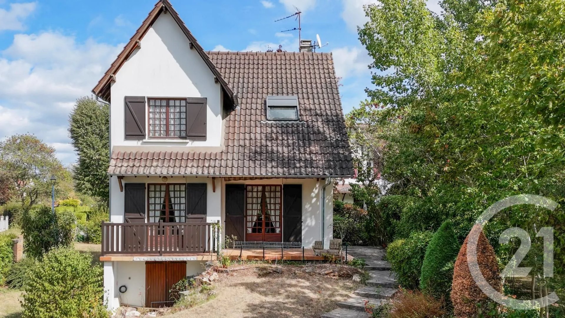 Maison à vendre, 123m², Draveil