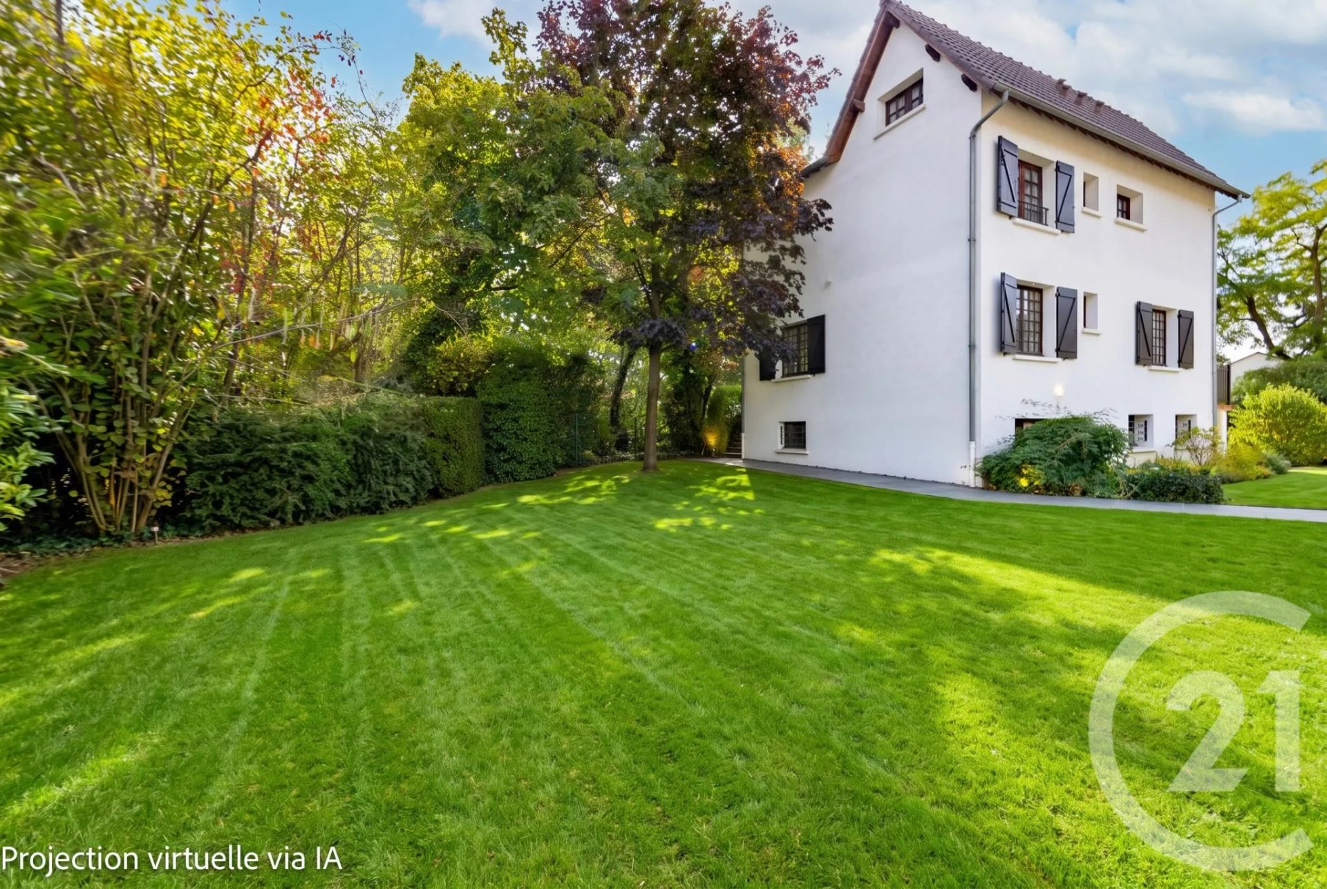 Maison à vendre, 123m², Draveil
