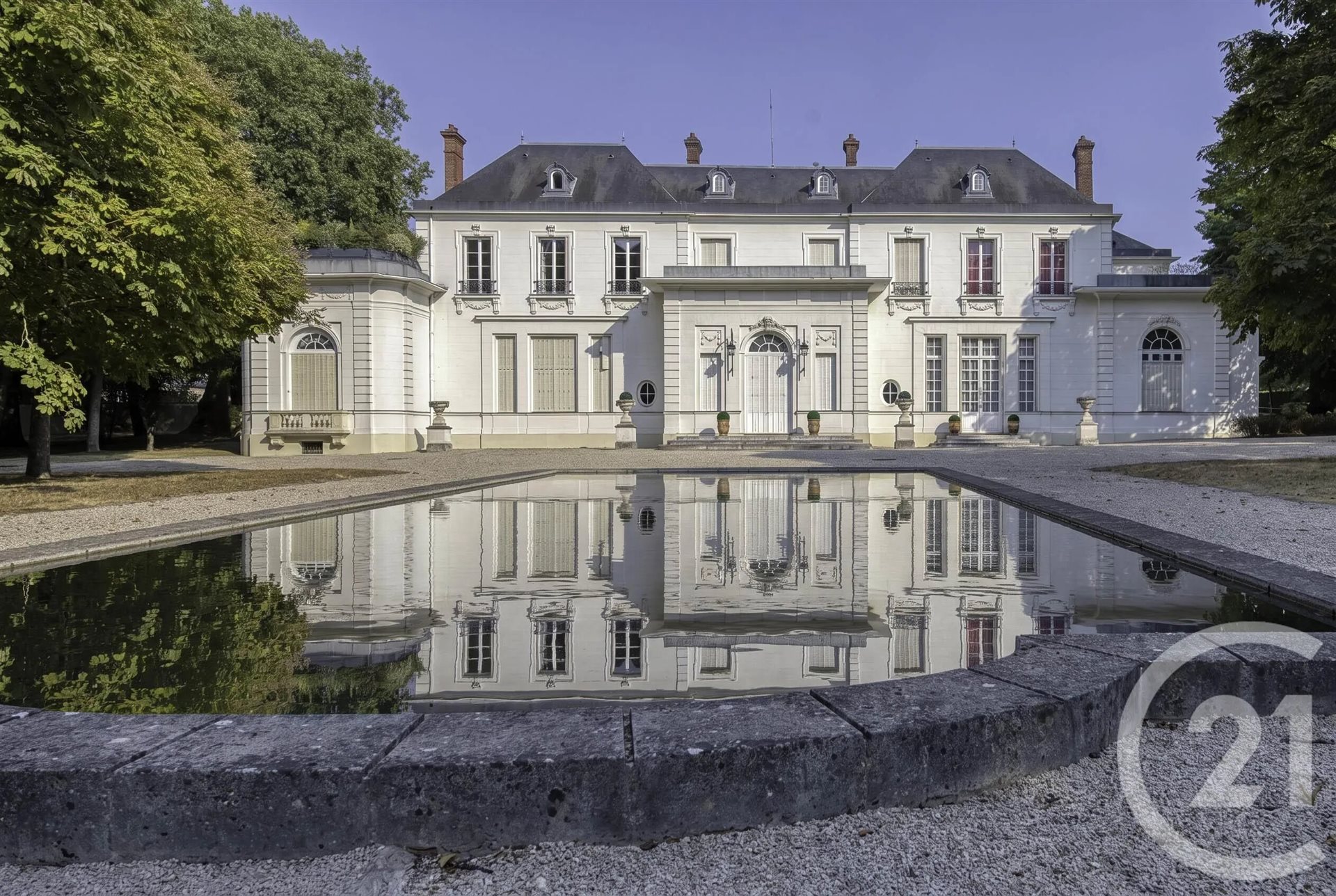 Appartement à vendre, 97m², Draveil