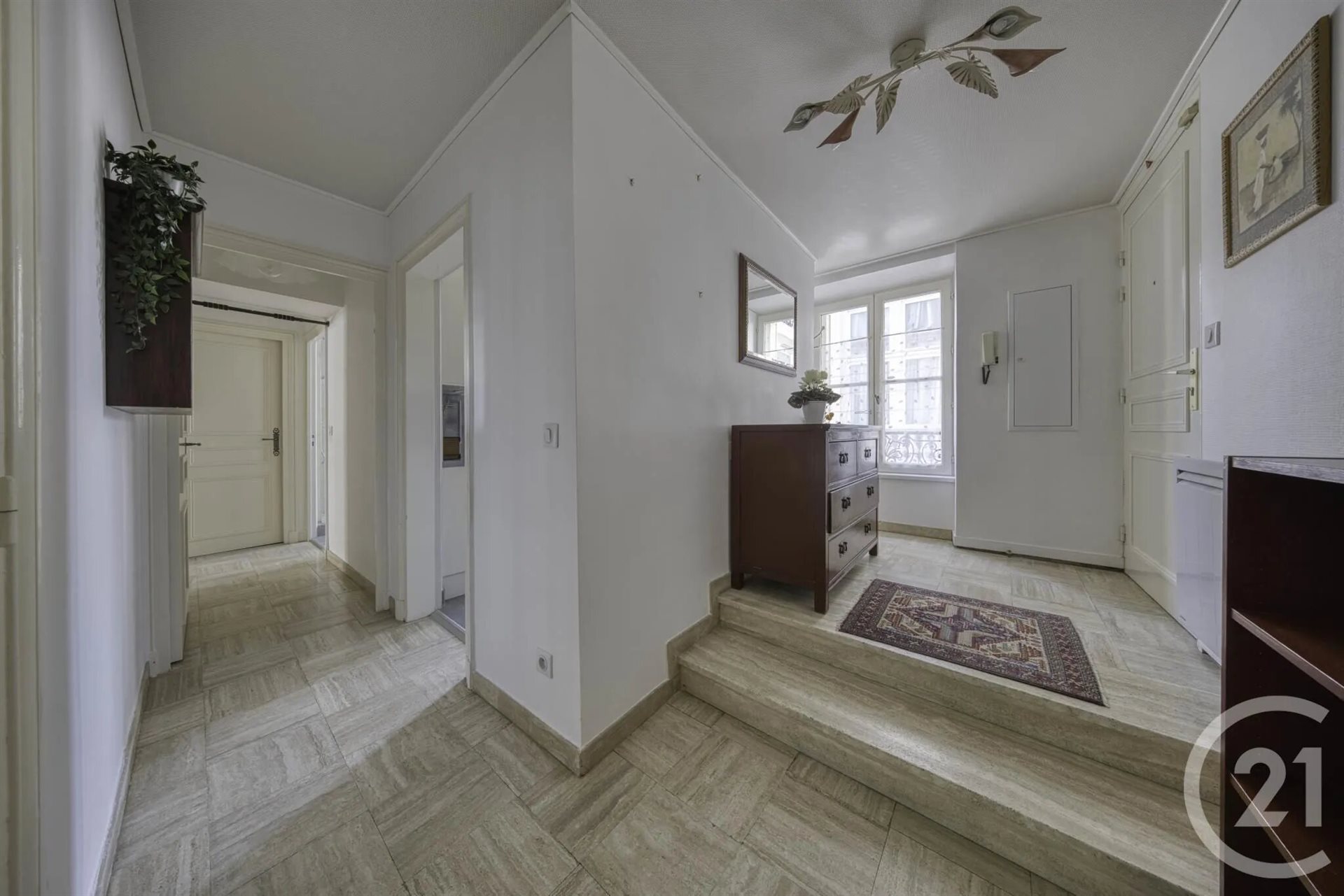 Appartement à vendre, 97m², Draveil