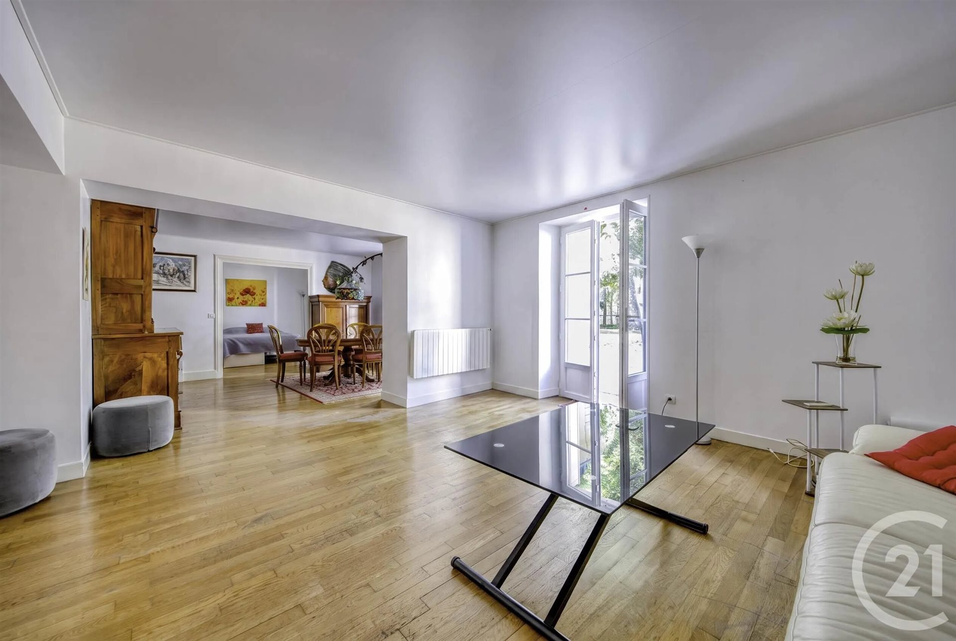 Appartement à vendre, 97m², Draveil