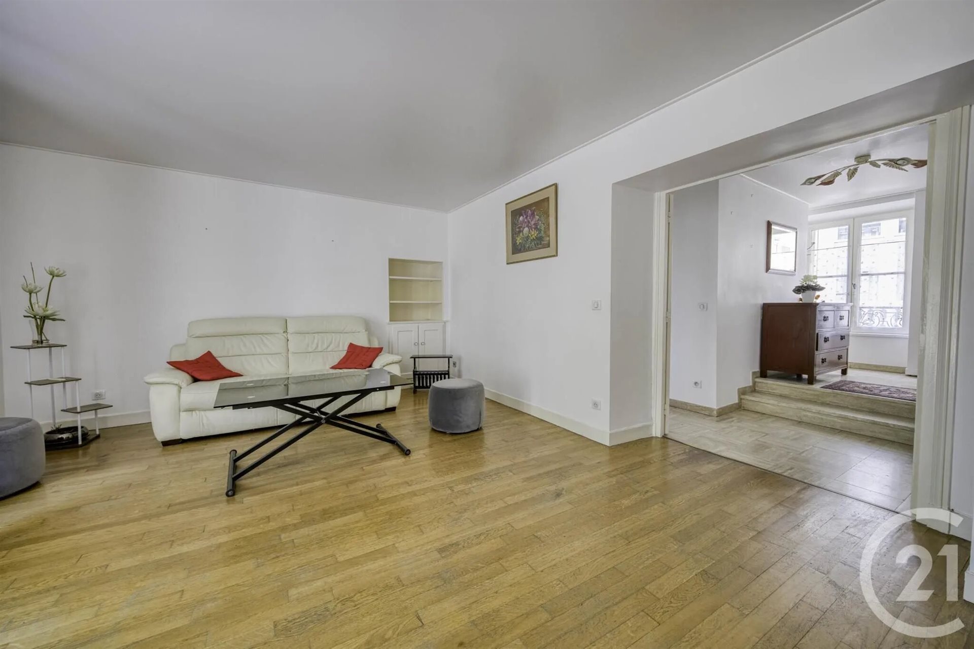 Appartement à vendre, 97m², Draveil