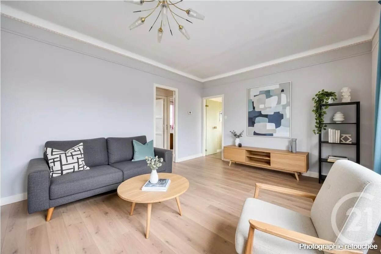 Maison à vendre, 60m², Viry-Châtillon