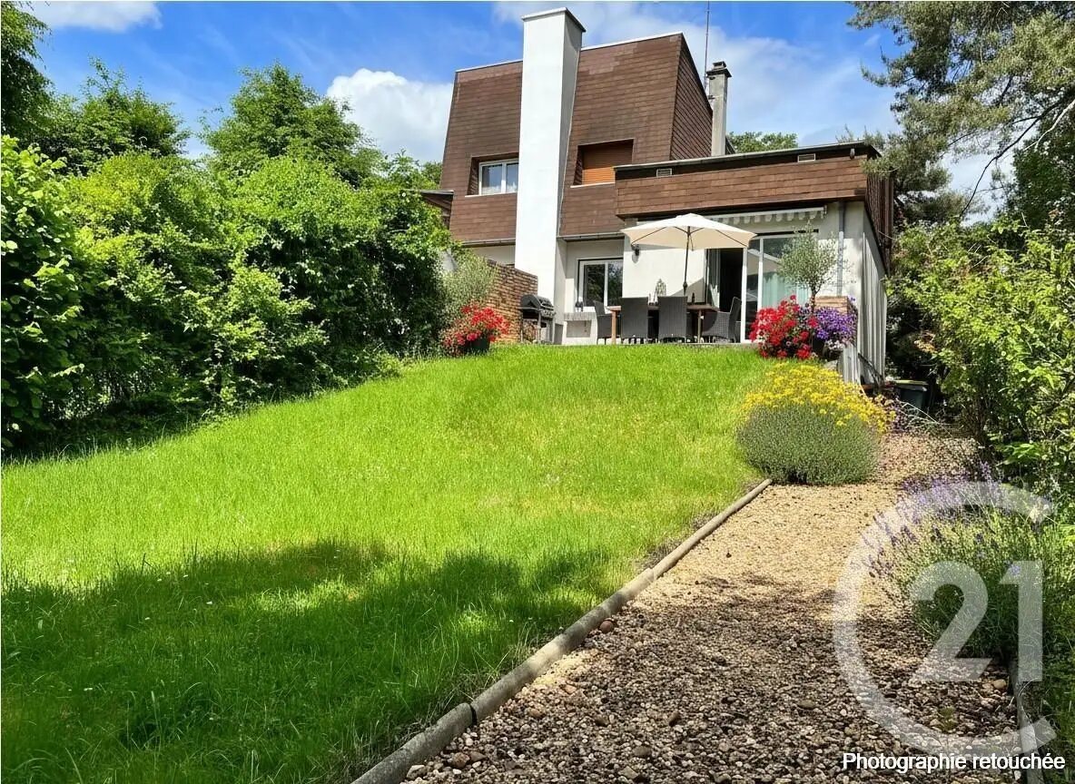 Maison à vendre, 110m², Draveil