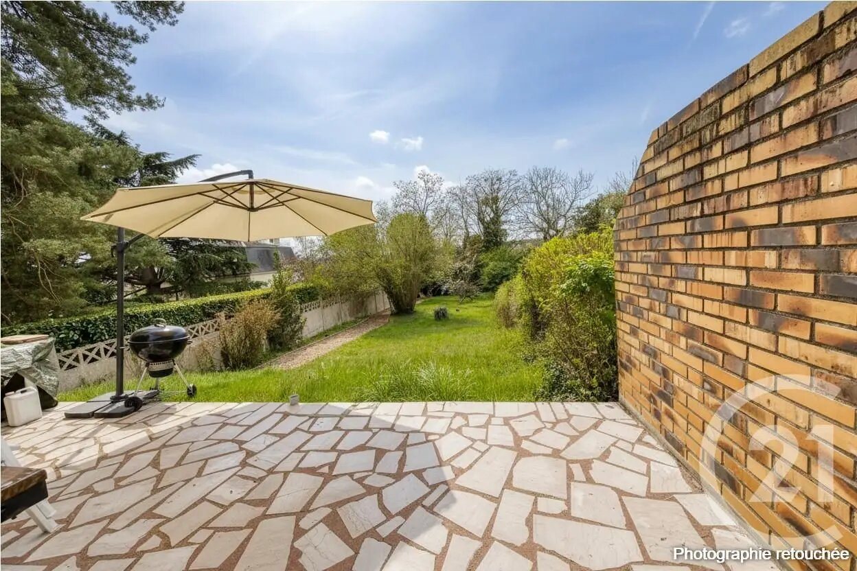 Maison à vendre, 110m², Draveil
