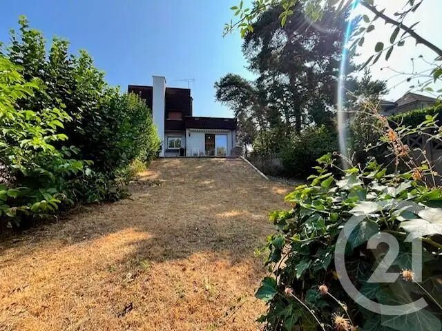 Maison à vendre, 110m², Draveil