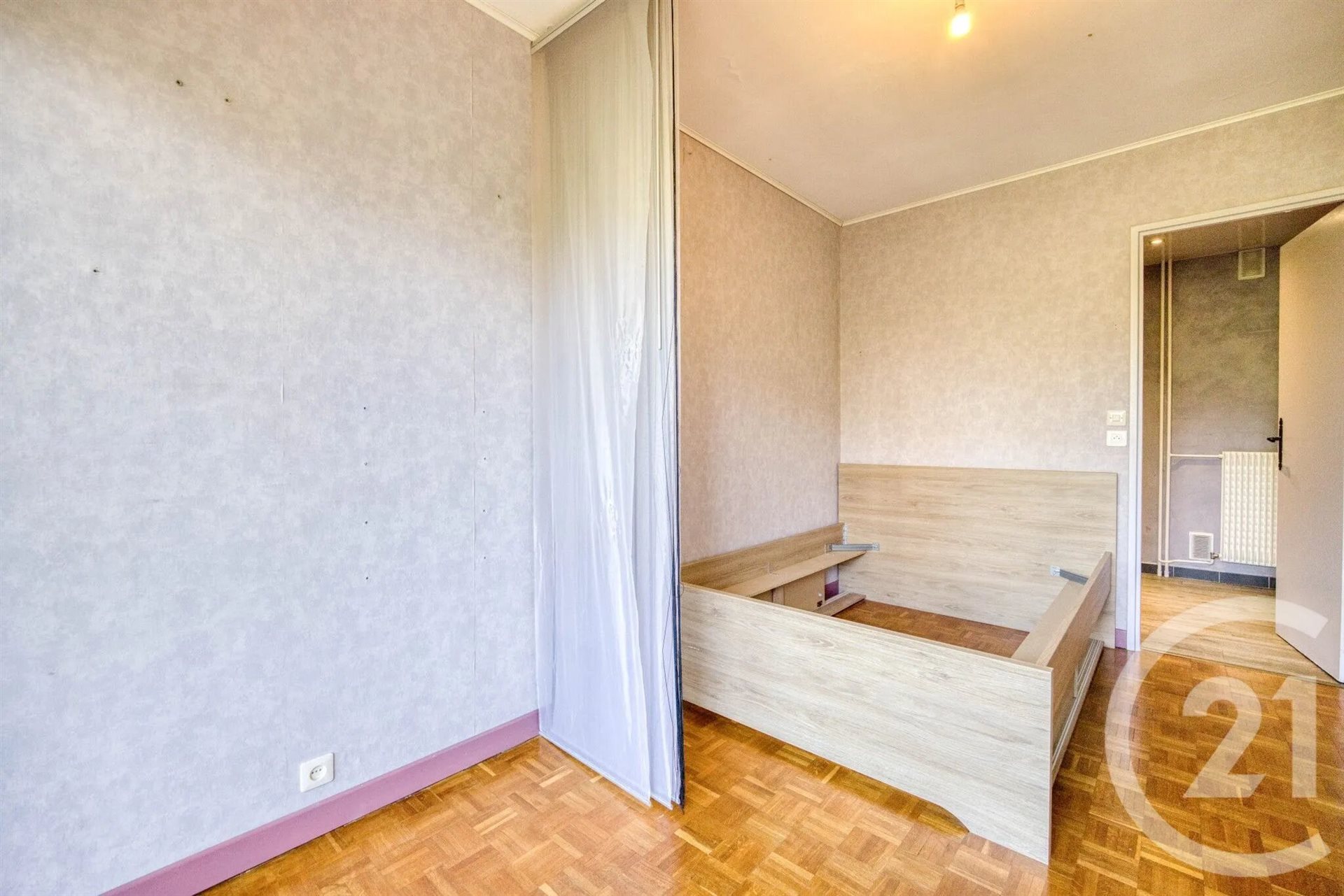 Appartement à vendre, 48m², Ris-Orangis