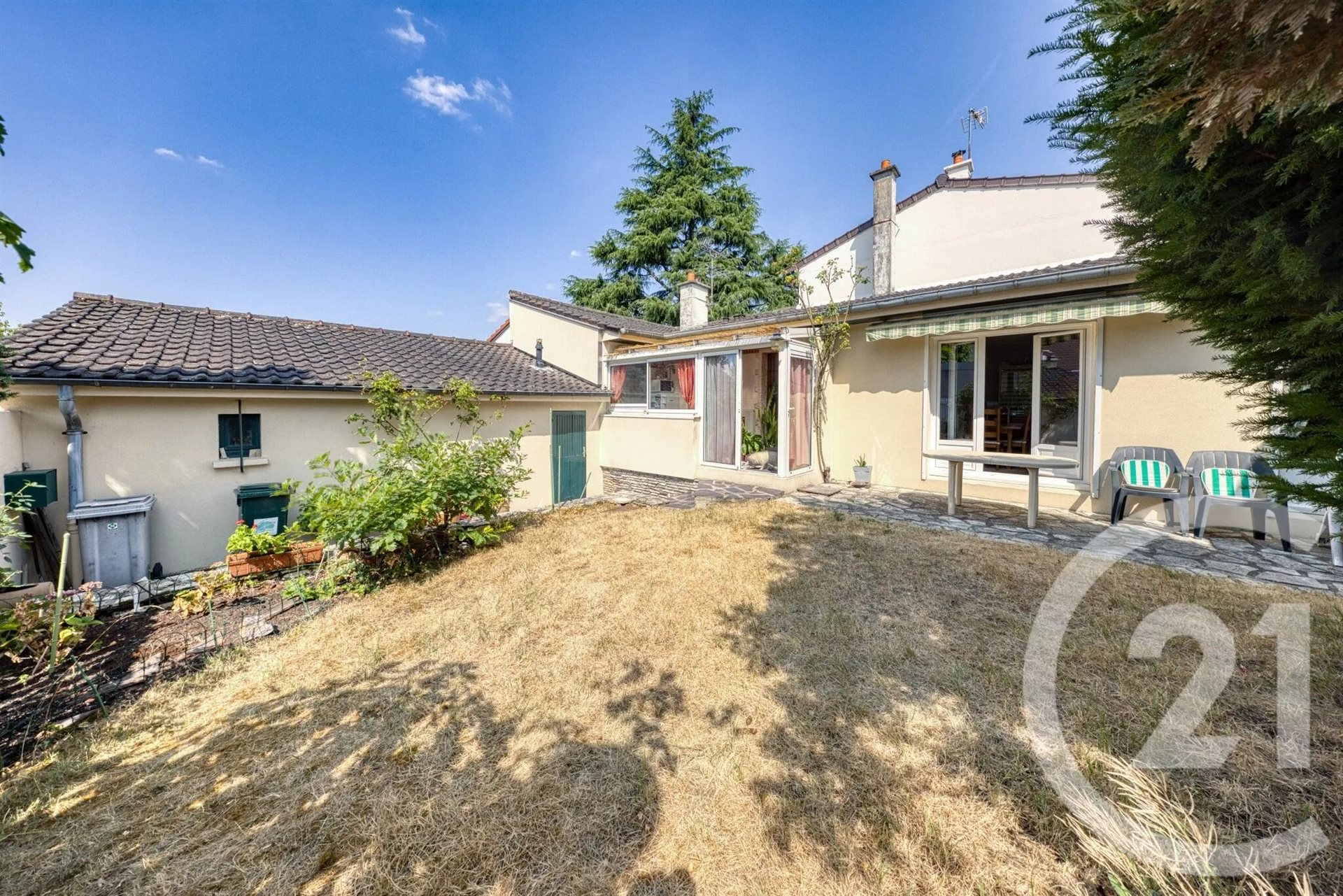 Maison à vendre, 76m², Draveil
