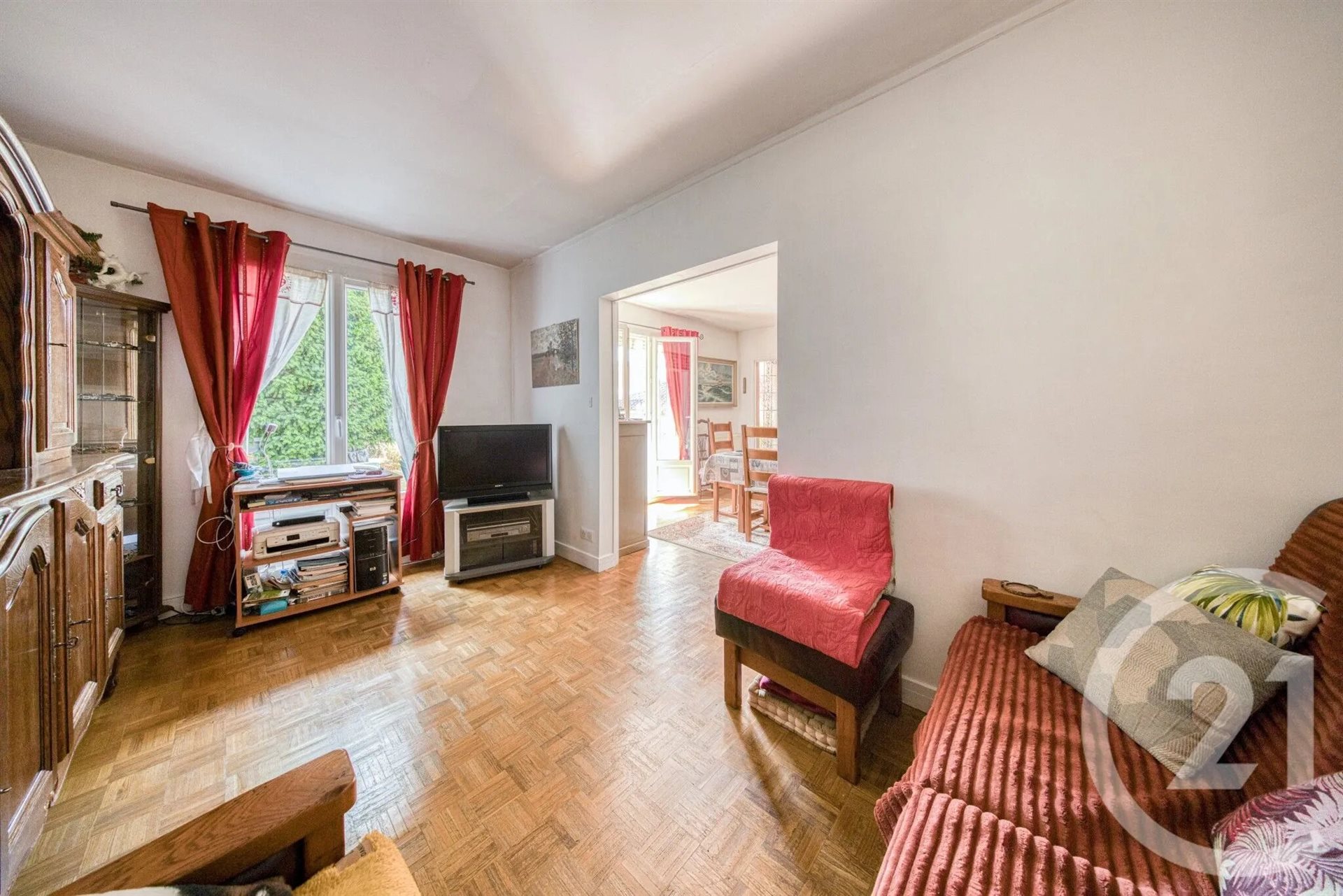 Maison à vendre, 76m², Draveil