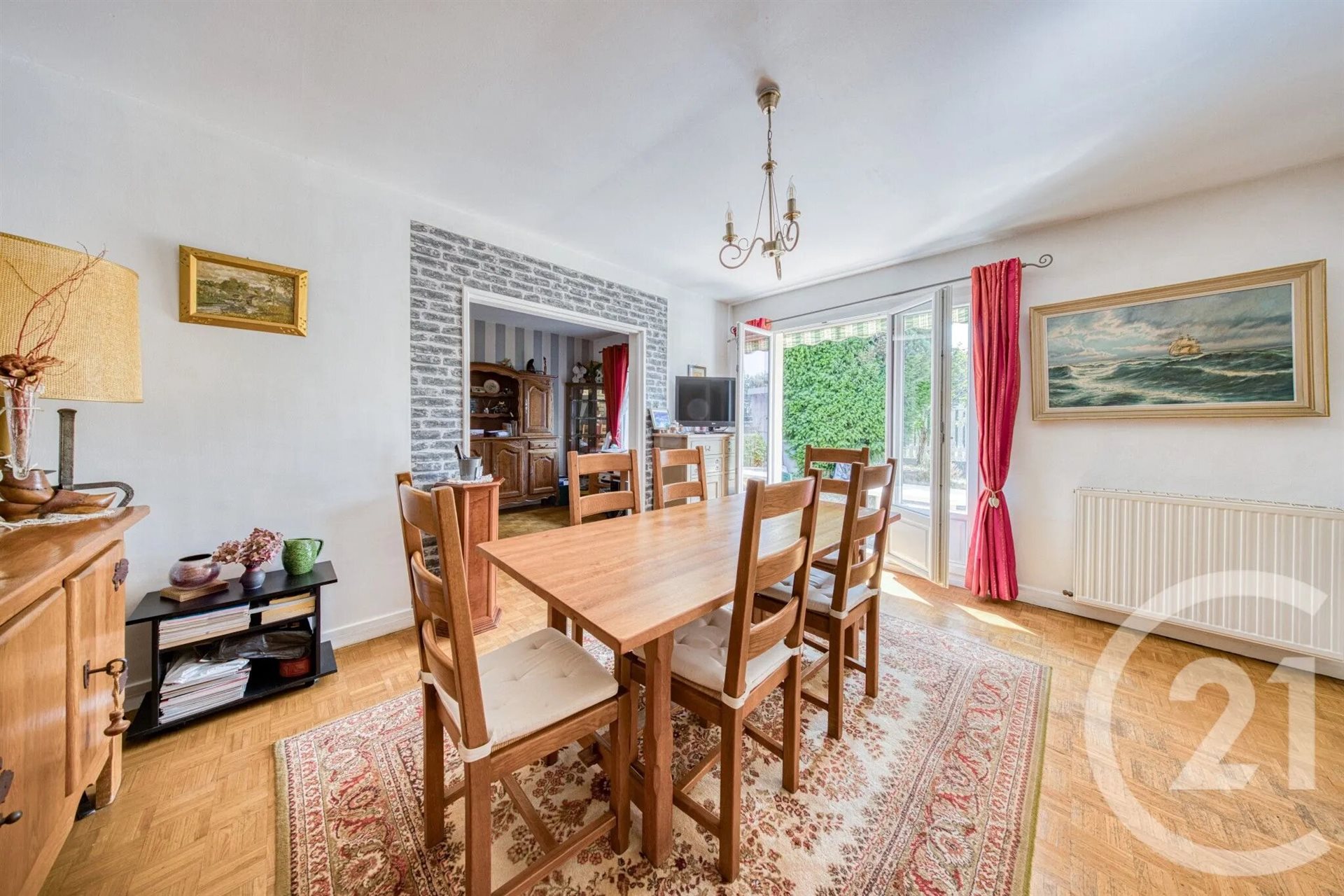 Maison à vendre, 76m², Draveil