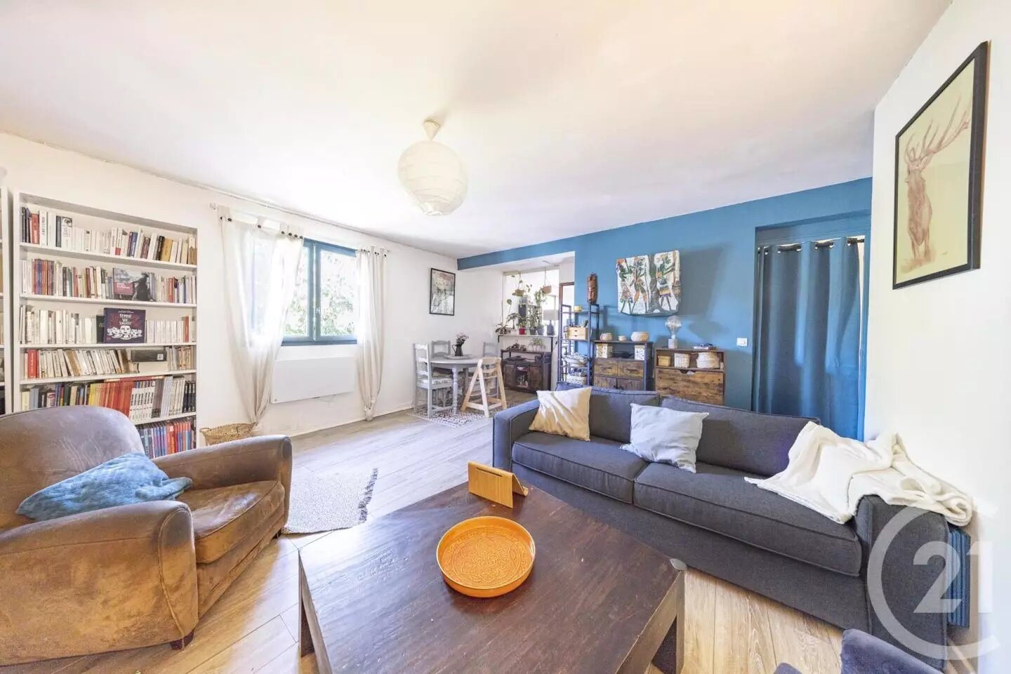 Maison à vendre, 80m², Draveil