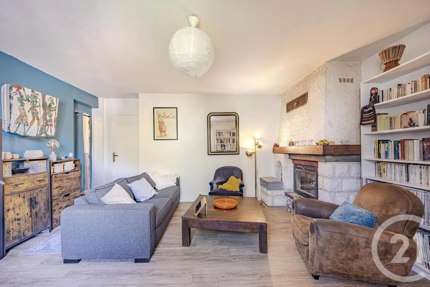 Maison à vendre, 80m², Draveil
