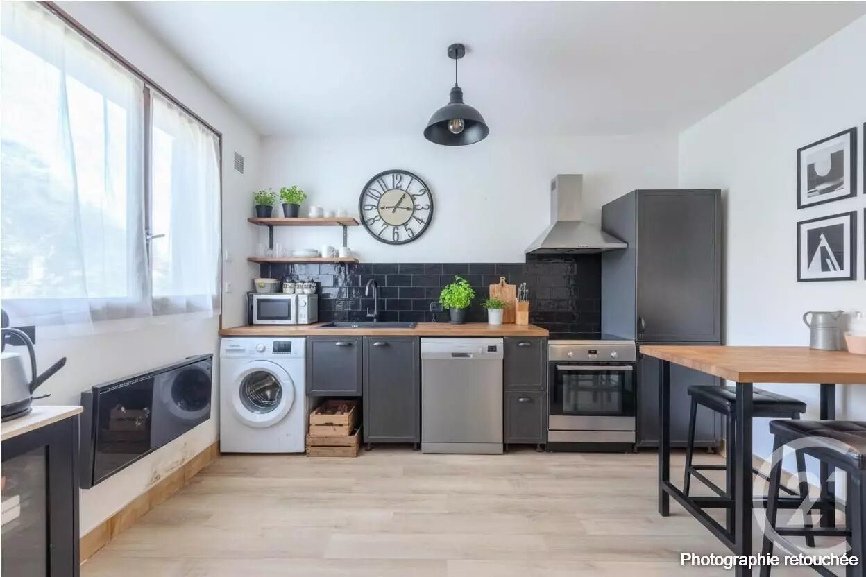 Maison à vendre, 80m², Draveil