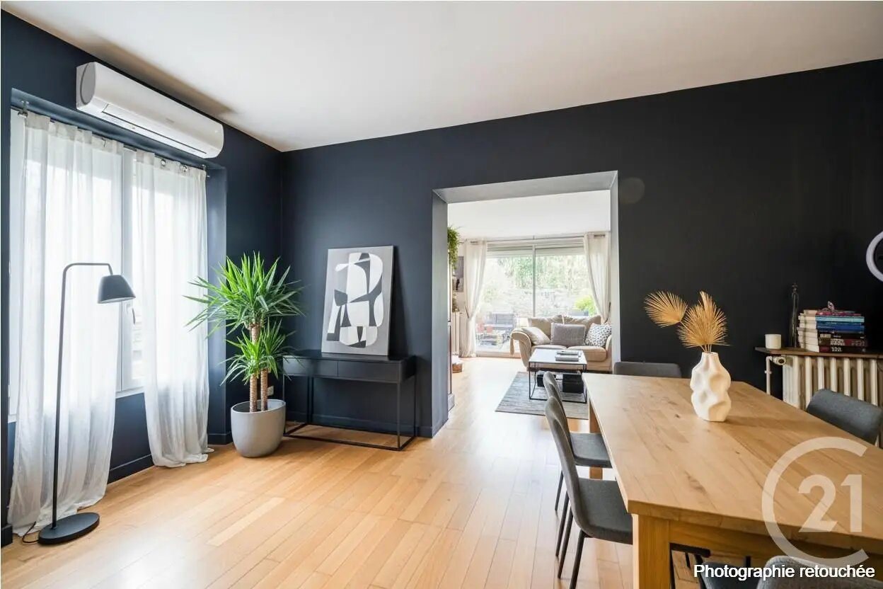 Maison à vendre, 86m², Draveil