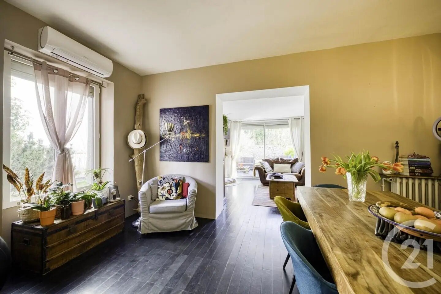 Maison à vendre, 86m², Draveil