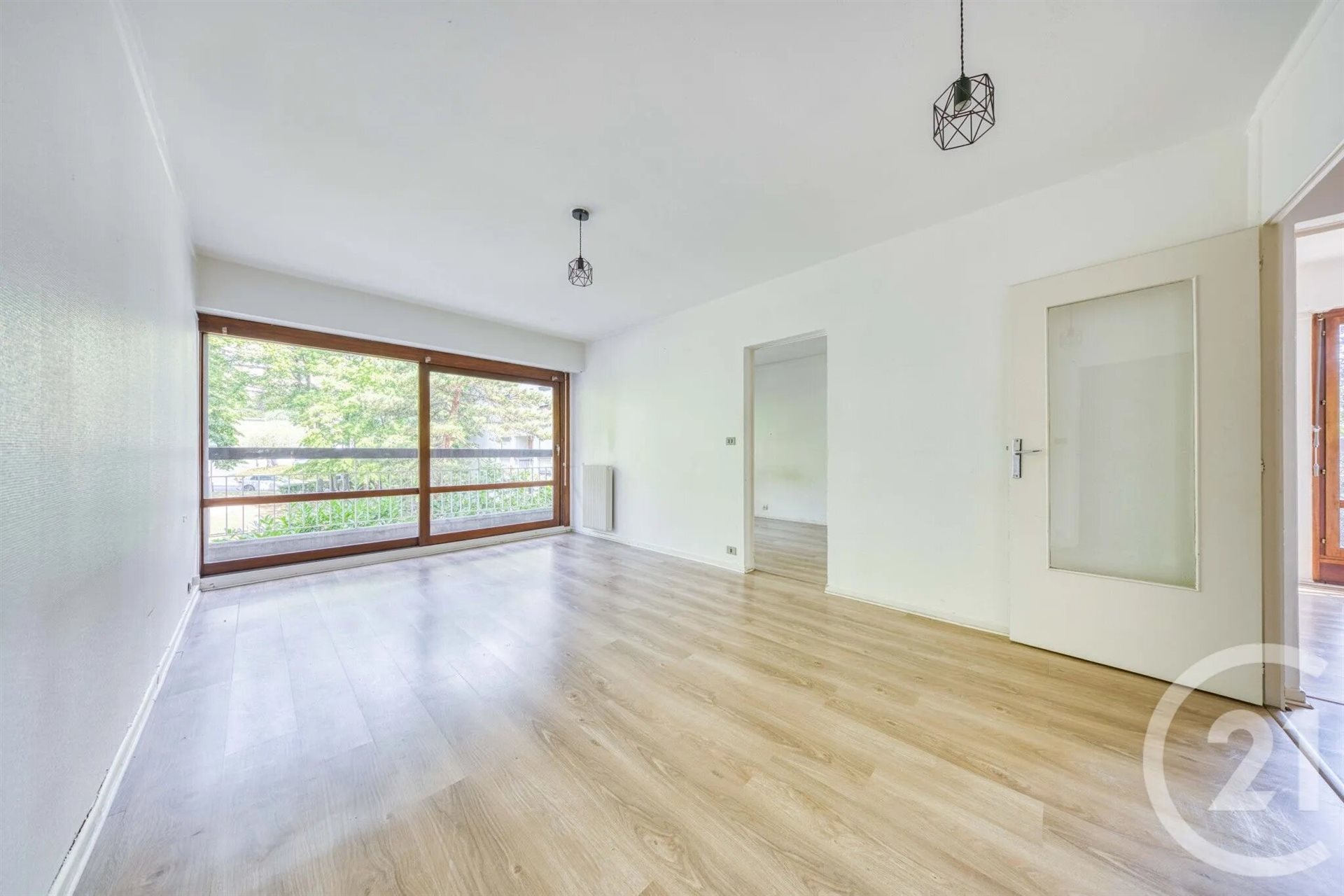 Appartement à vendre, 66m², Athis-Mons
