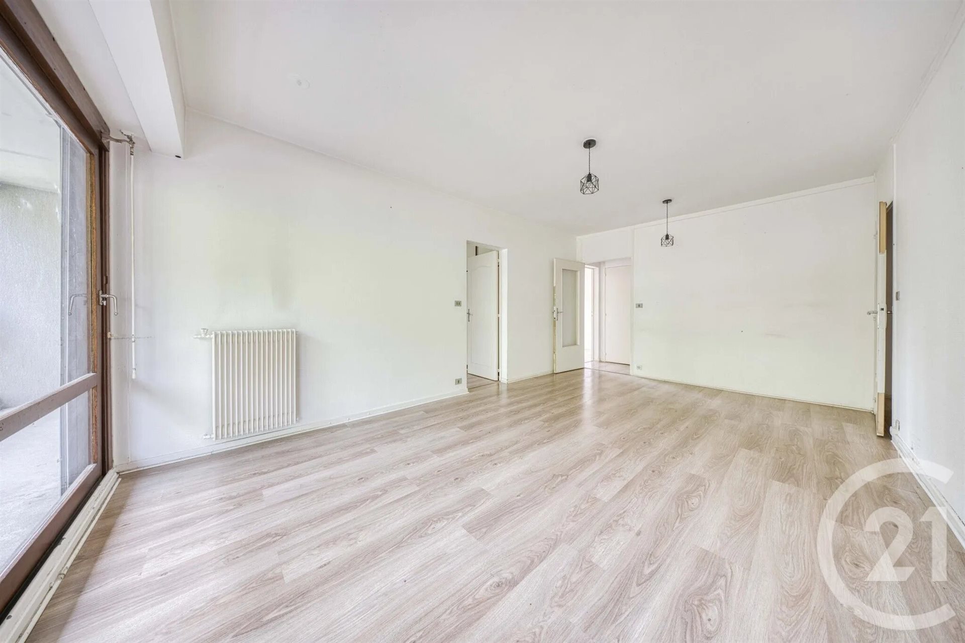 Appartement à vendre, 66m², Athis-Mons