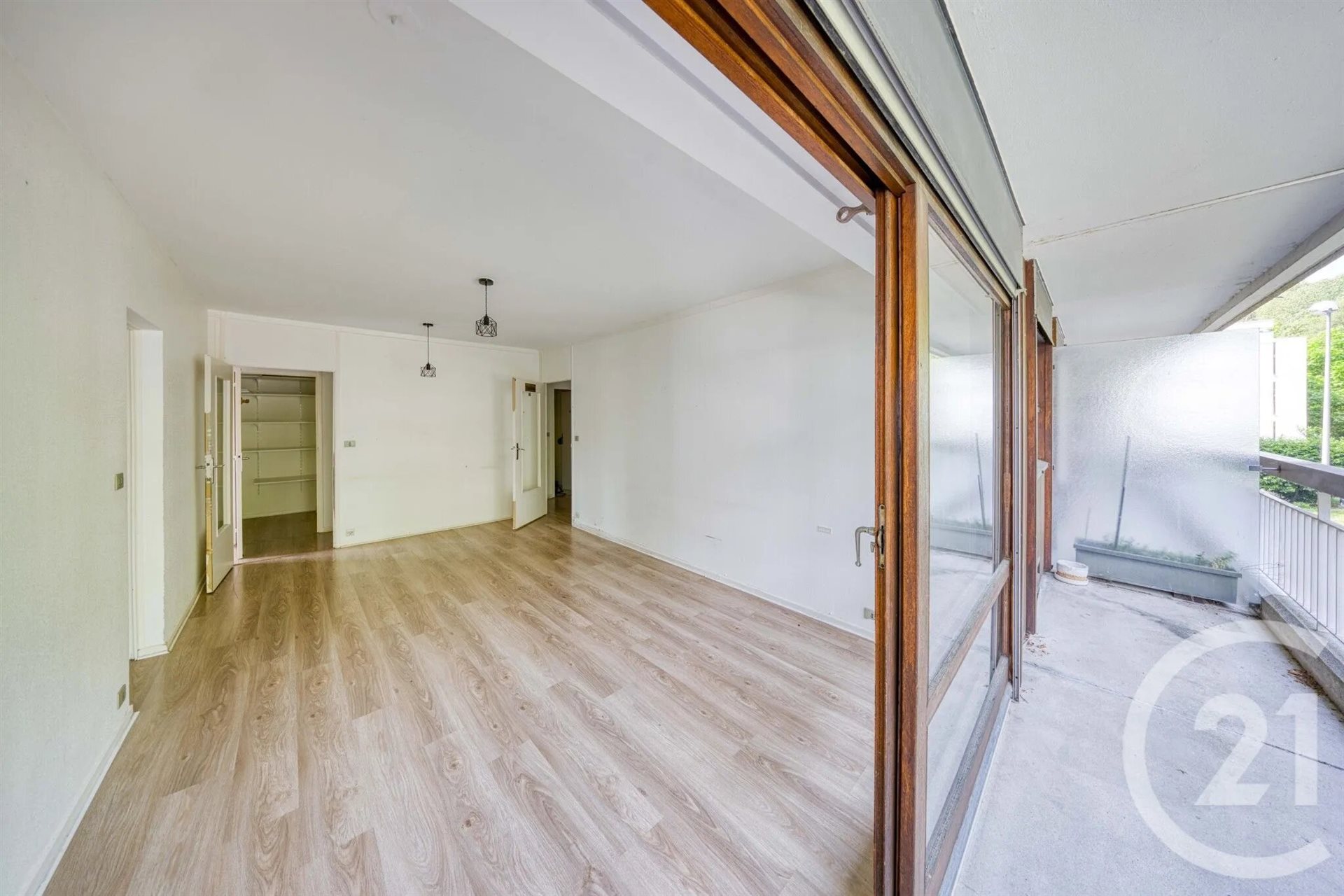 Appartement à vendre, 66m², Athis-Mons