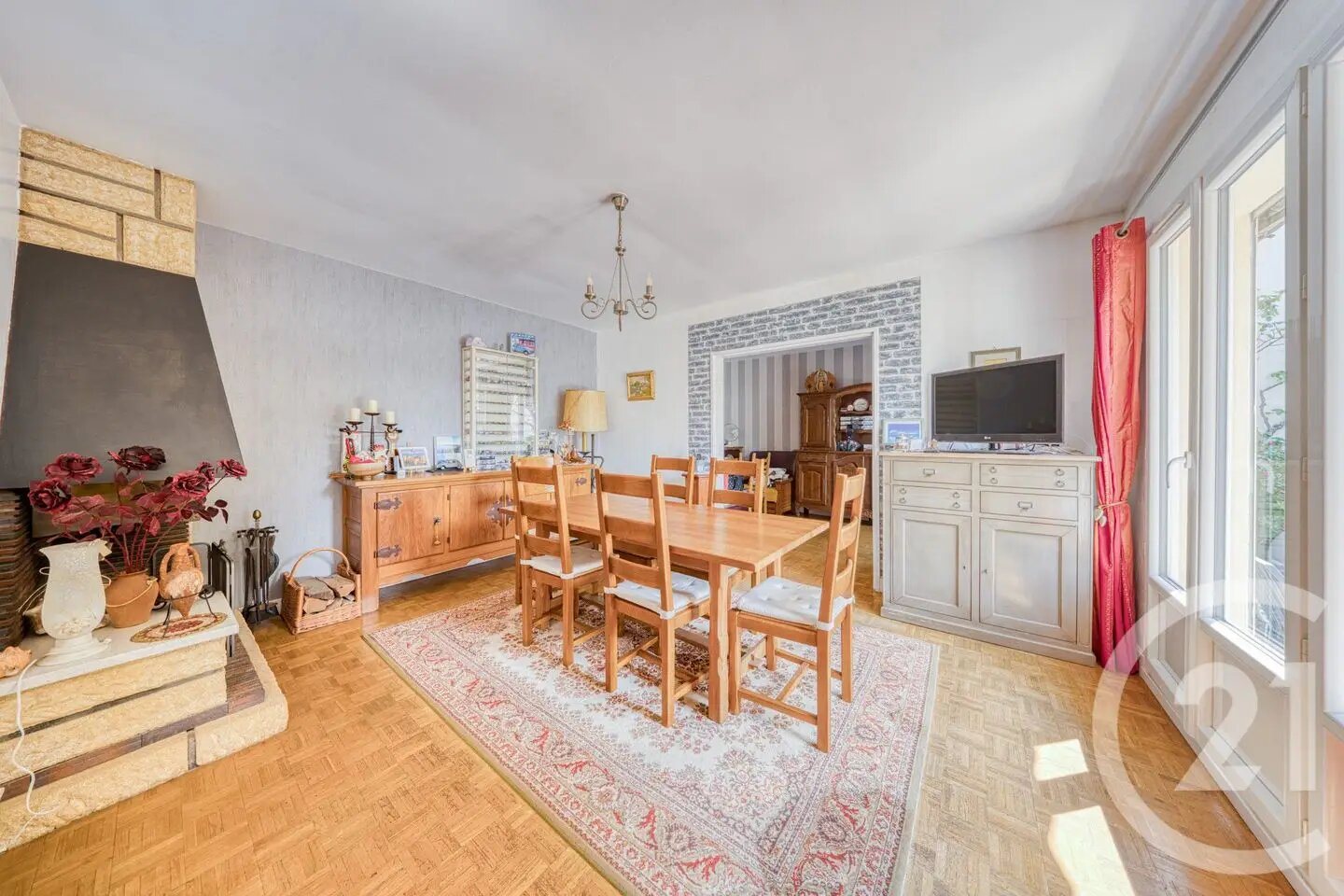Maison à vendre, 76m², Draveil