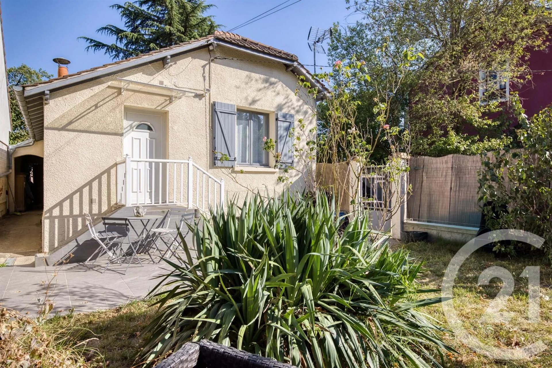 Maison à vendre, 66m², Draveil