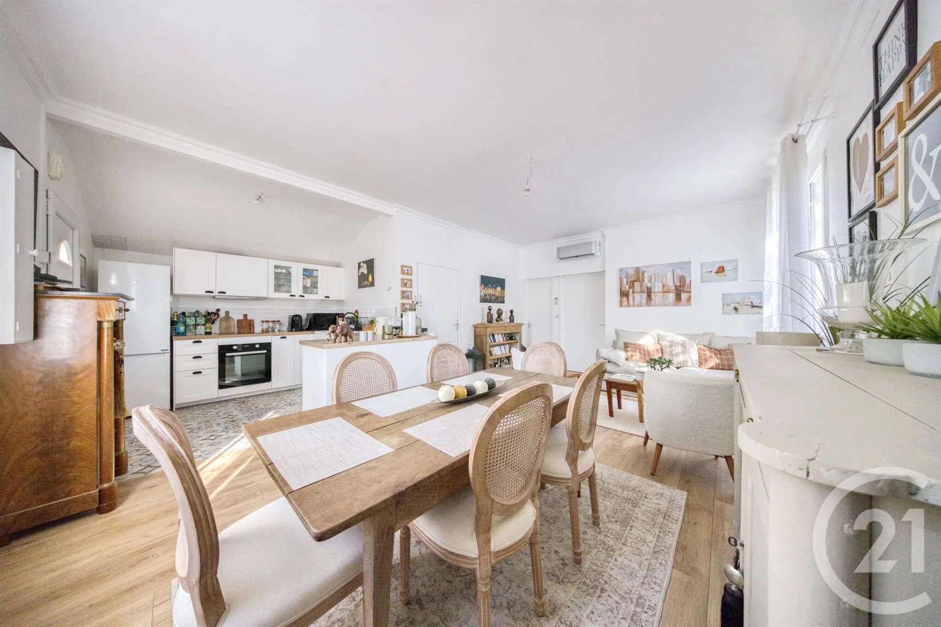 Maison à vendre, 66m², Draveil