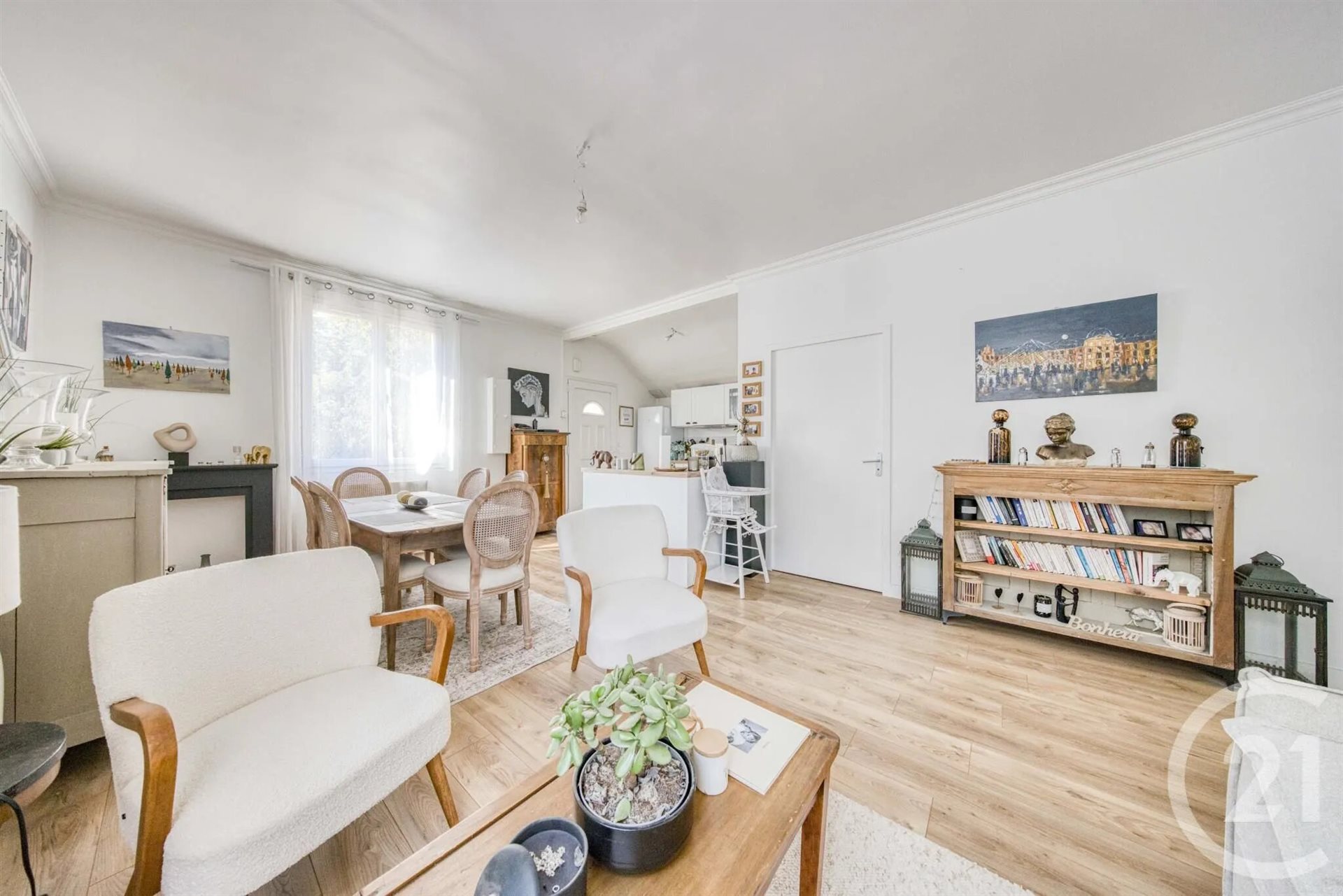 Maison à vendre, 66m², Draveil