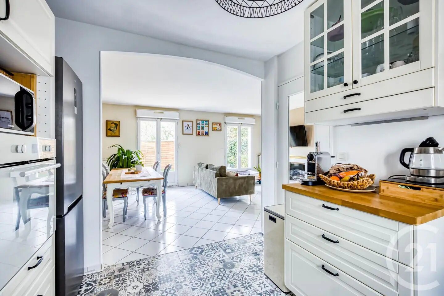 Maison à vendre, 95m², Draveil