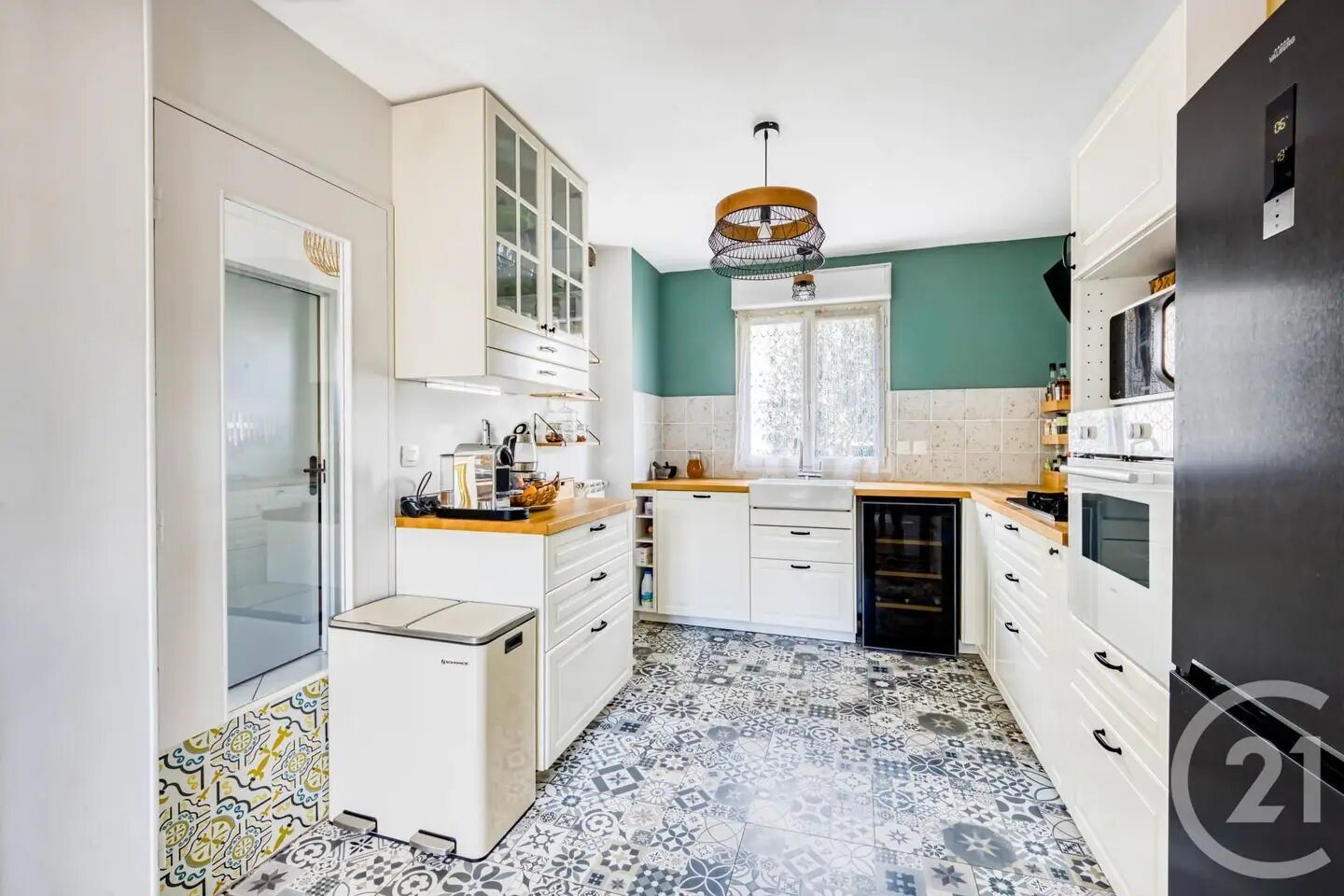 Maison à vendre, 95m², Draveil