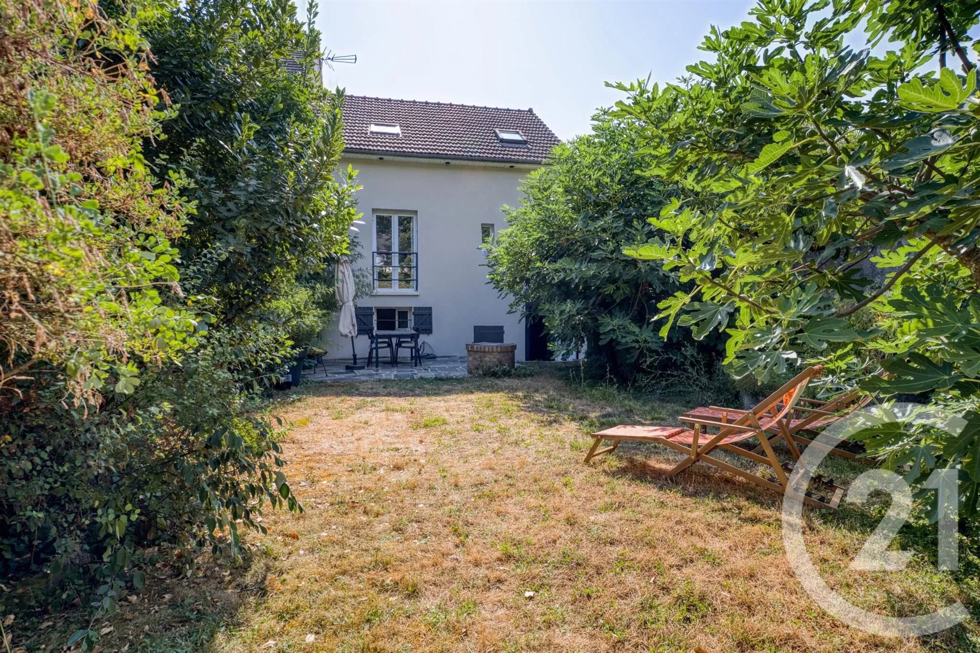 Maison à vendre, 90m², Draveil