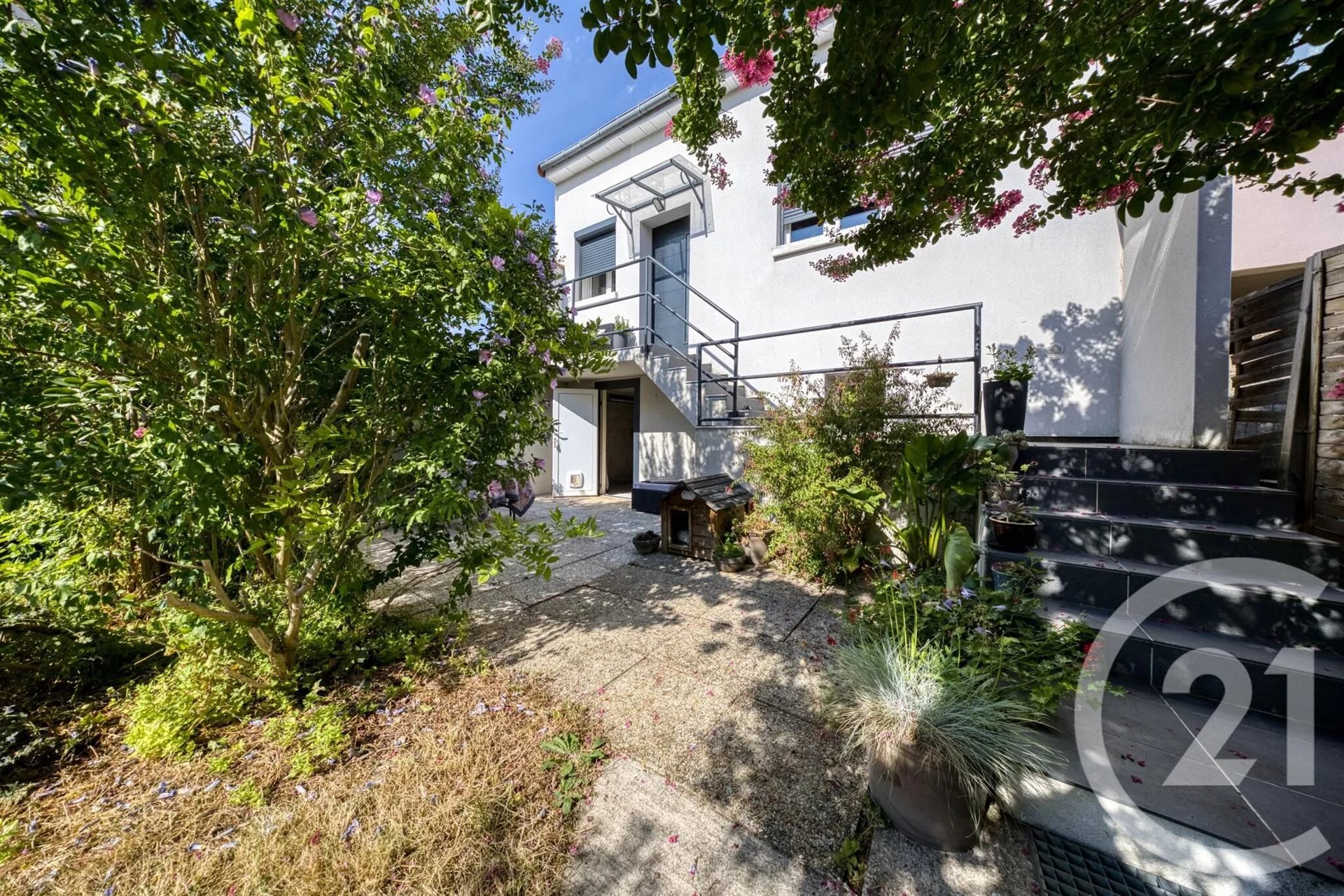 Maison à vendre, 90m², Draveil