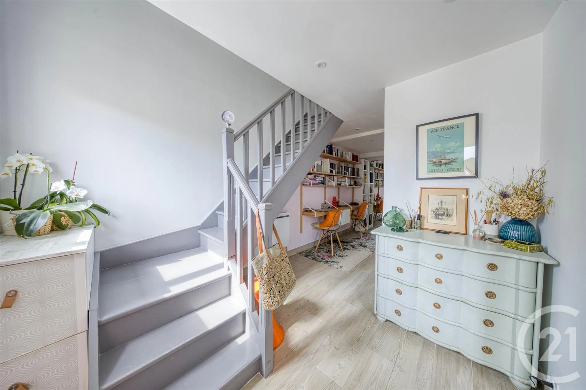 Maison à vendre, 90m², Draveil