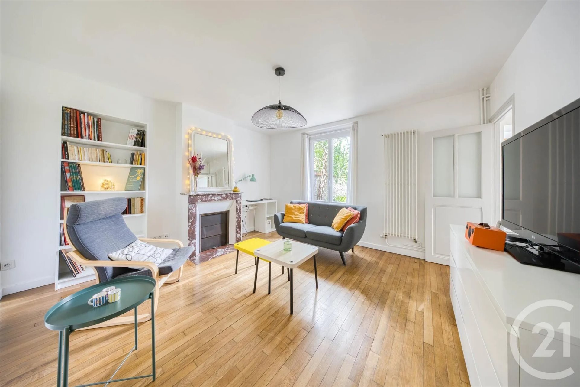 Maison à vendre, 76m², Draveil