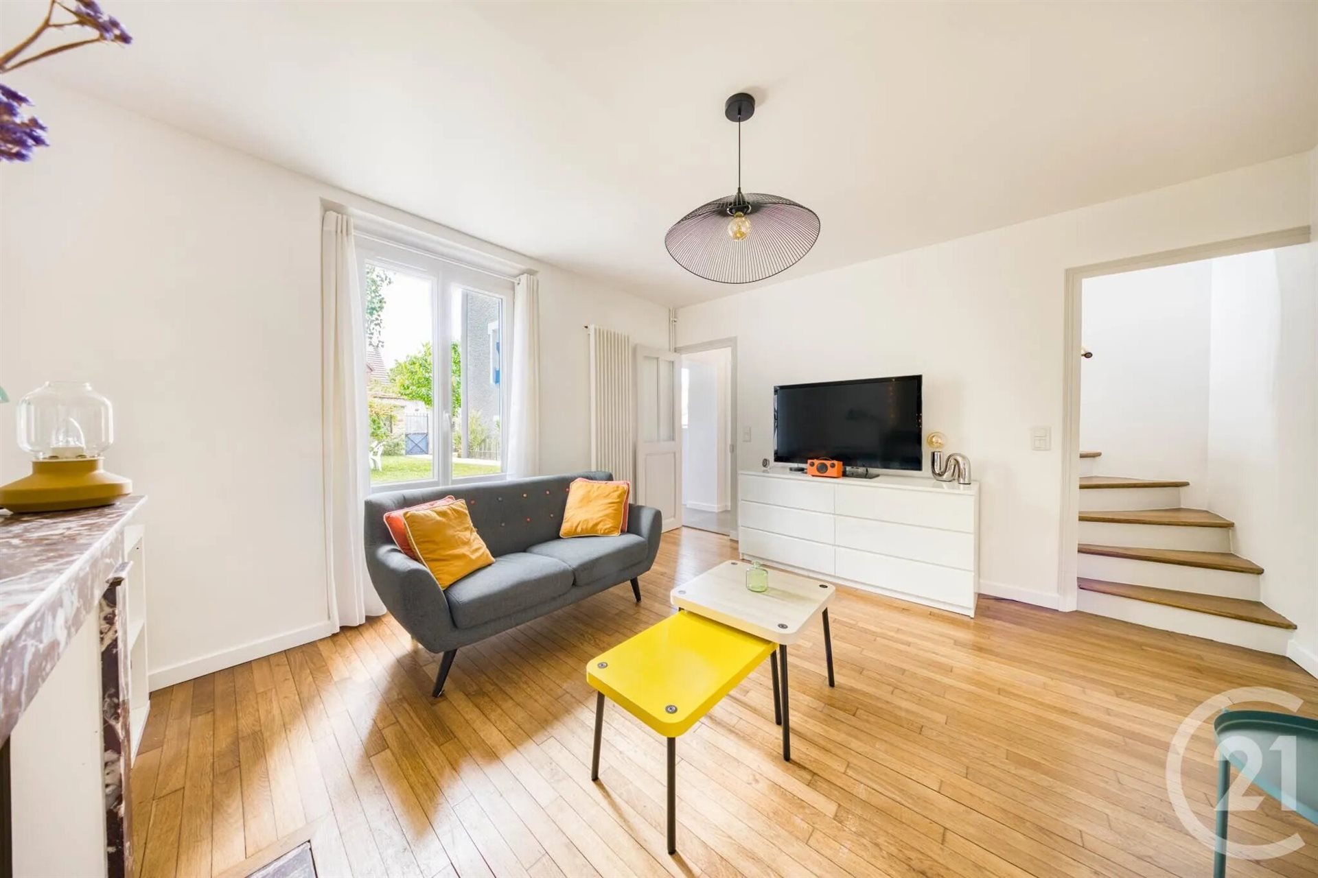 Maison à vendre, 76m², Draveil