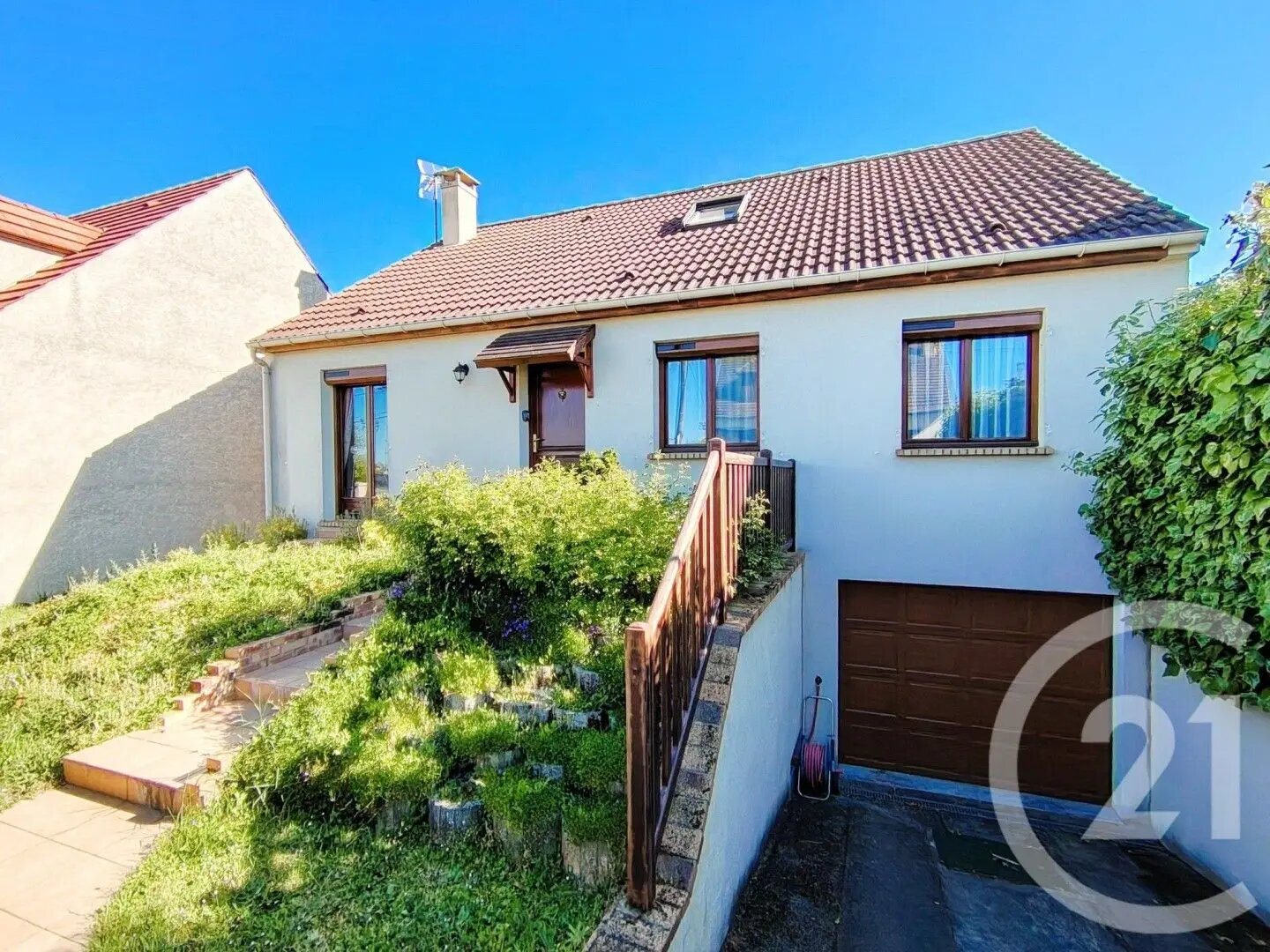 Maison à vendre, 123m², Draveil