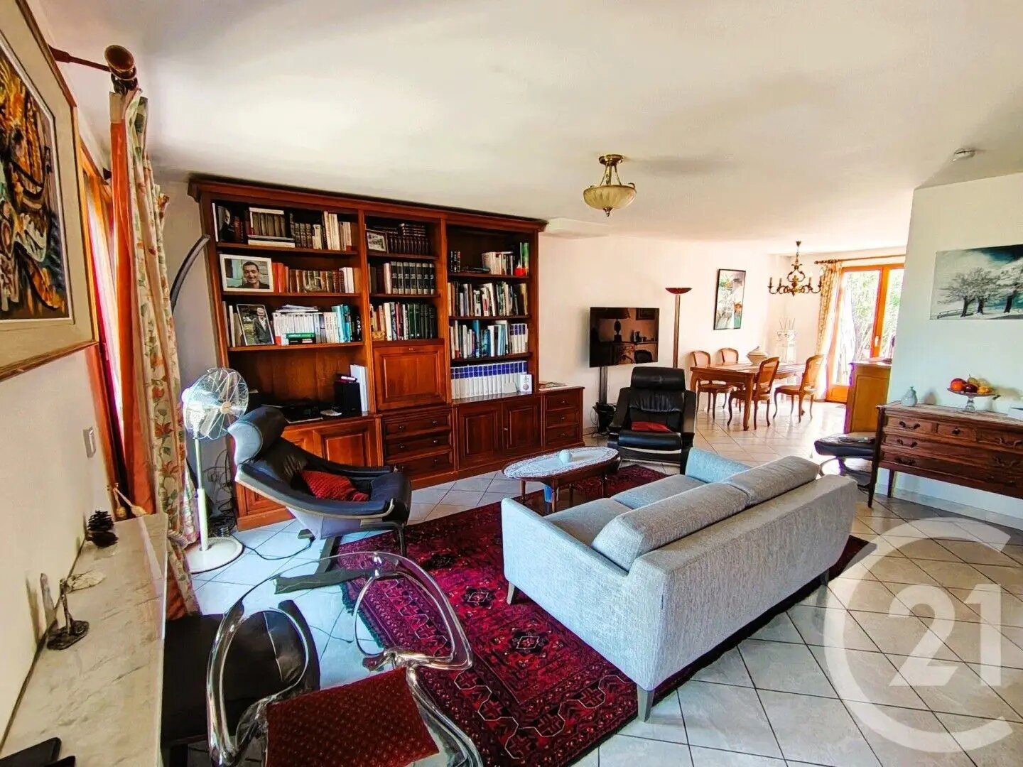 Maison à vendre, 123m², Draveil