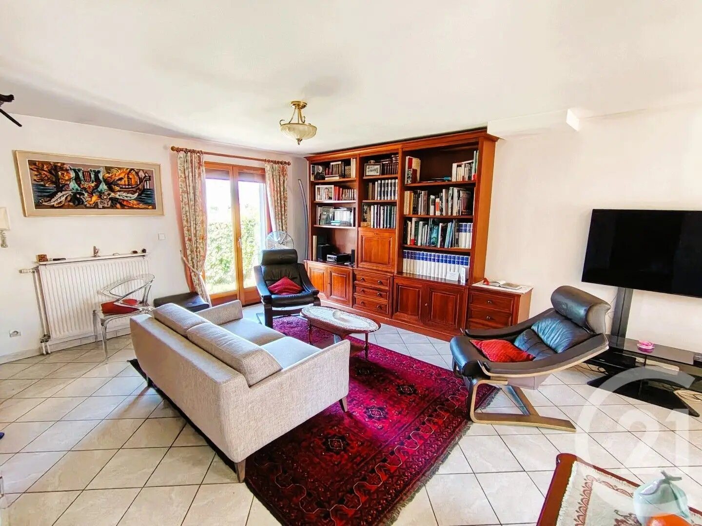 Maison à vendre, 123m², Draveil