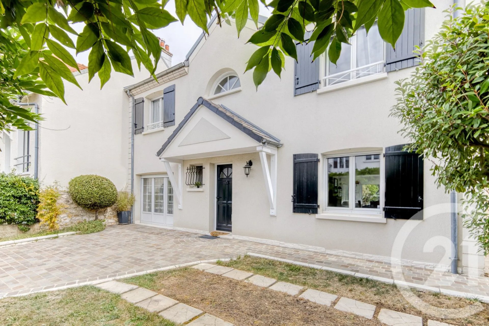 Maison à vendre, 160m², Athis-Mons