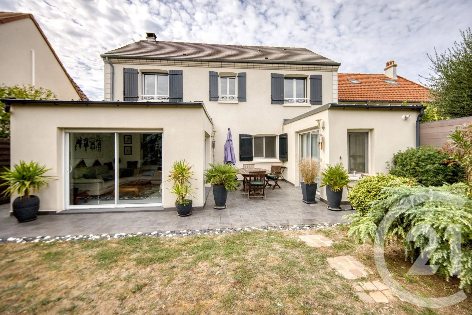 Maison à vendre, 160m², Athis-Mons